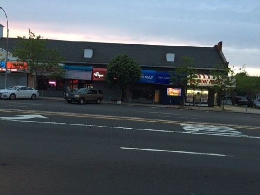 248-01 - 248-27 Union Tpke., Bellerose, NY 11426